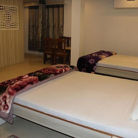 Simla Hotel Джайпур Екстер'єр фото